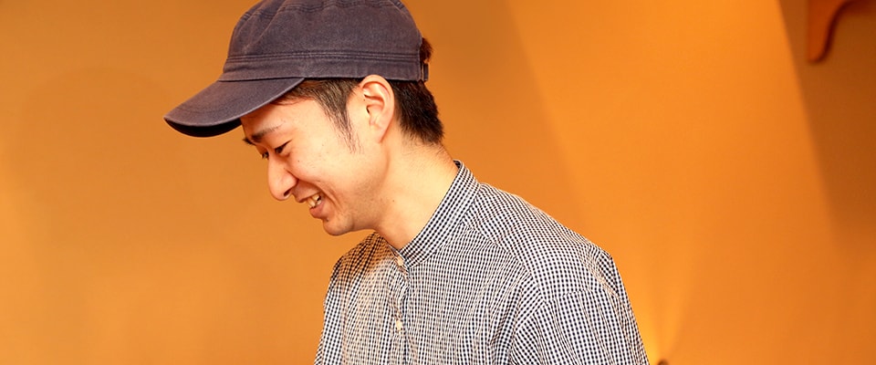 中野 祐輔
