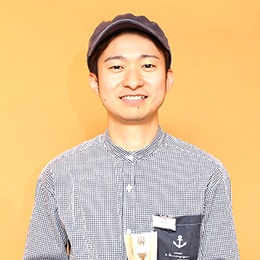中野 祐輔