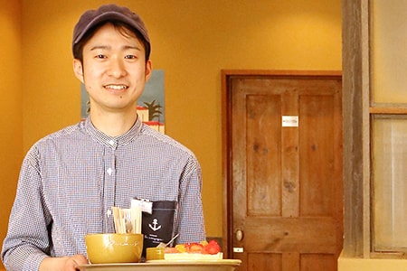 中野 祐輔