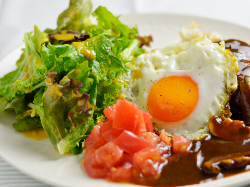 北千住限定カフェメニューのご紹介