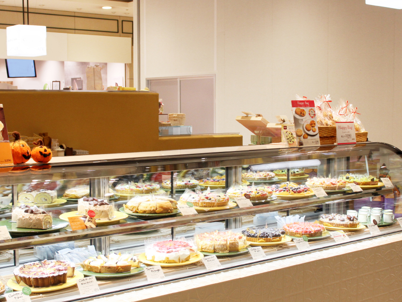 溝口店1F リニューアルオープンのお知らせ
