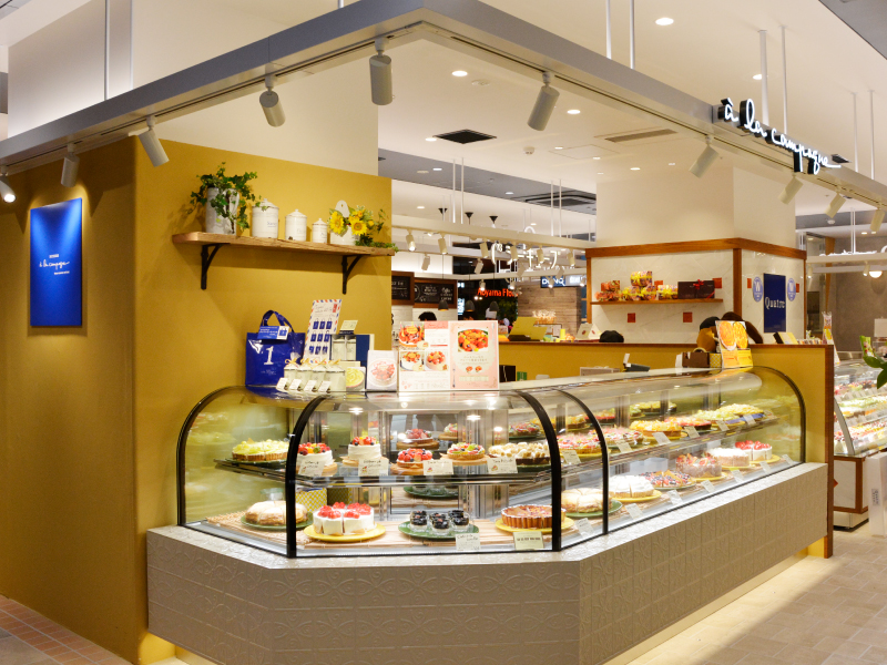 秋葉原店1F リニューアルオープンのお知らせ