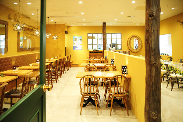 神戸ハーバーランドumie店