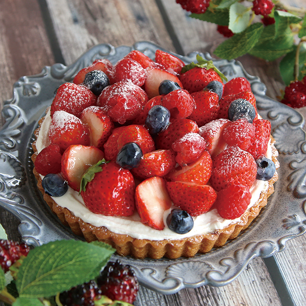 タルト・リュクス