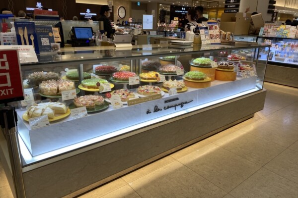 阪急うめだ本店