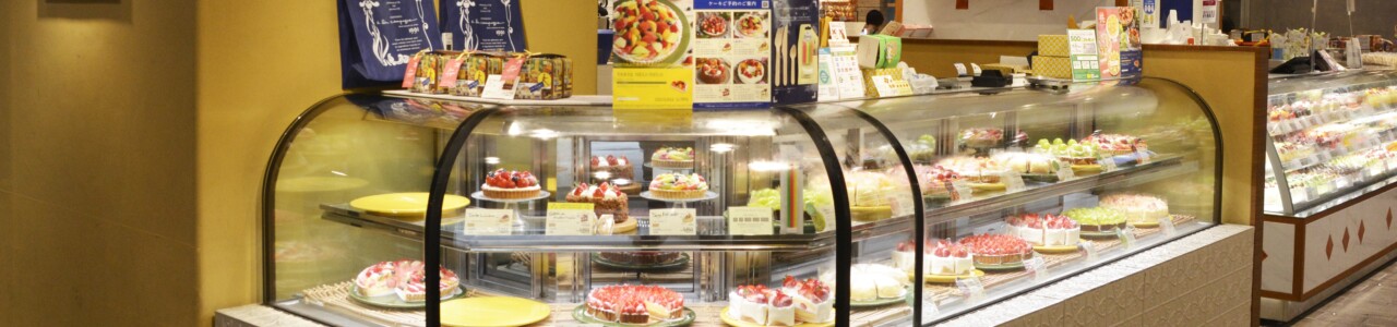 秋葉原店1F