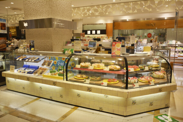 国分寺マルイ店