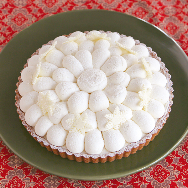 フルール・ド・ネージュ