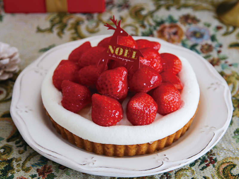 シャポードノエル