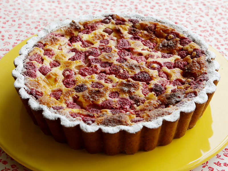 クラフティ・オ・フランボワーズ