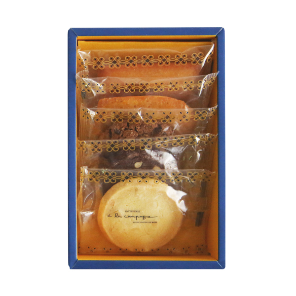 コフレ・アソルティ